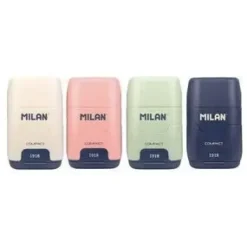 MILAN AFILABORRA COMPACT SERIE 1918 4703116SNC