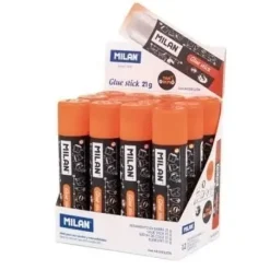 MILAN BARRA PEGAMENTO TANDEM STICK 21GR 441512TN