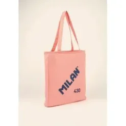 MILAN BOLSO MILAN SHOPPER SINCE 1918 ROSA