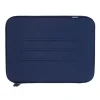 MILAN FUNDA PARA ORDENADOR PORTÁTIL AZUL SEMIRRÍGIDA 14" PULGADAS SERIE 1918 085156SNCB