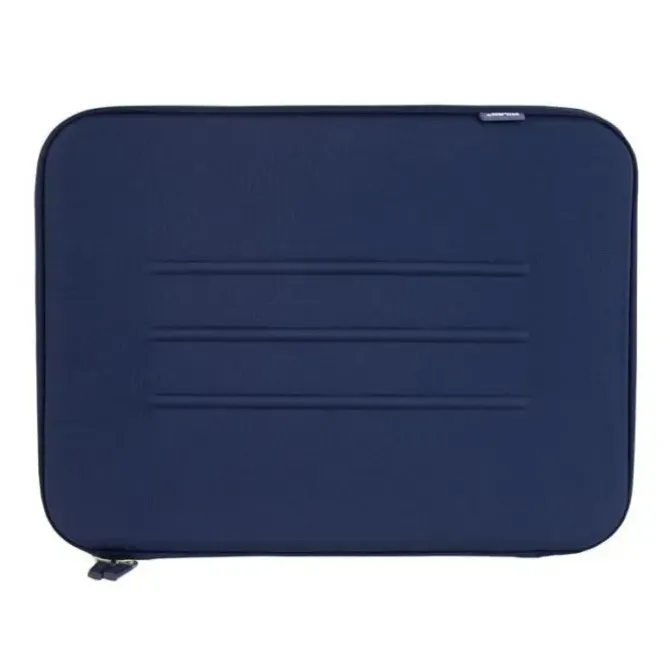 MILAN FUNDA PARA ORDENADOR PORTÁTIL AZUL SEMIRRÍGIDA 14" PULGADAS SERIE 1918 085156SNCB