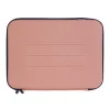 MILAN FUNDA PARA ORDENADOR PORTÁTIL ROSA SEMIRRÍGIDA 14" PULGADAS SERIE 1918 085156SNCP