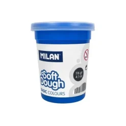 MILAN PASTA BLANDA SOFT DOUGH 116GR BLANCO 9135111004