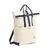 MILANMOCHILA URBANA CIERRE SUPERIOR ENROLLABLE 10L SERI