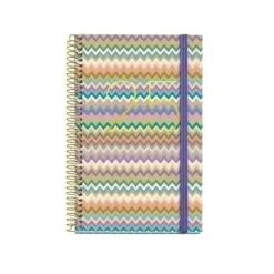 MIQUELRIUS AGENDA ANUAL (2025) MIQUELRIUS GRAFICA ESPIRAL TAPA EXTRA CON GOMA ACTIVA 117X182 D/P MALLORCA