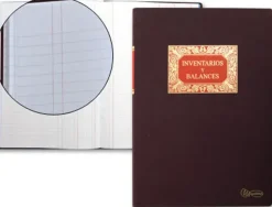 MIQUELRIUS LIBRO BALANCE Fº NATURAL 100/H. 4017/09903 MAK035600