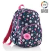 MIQUELRIUS MOCHILA CON CARRO TRIPLE TWINKLE MR19282