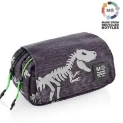 MIQUELRIUS PORTATODO DOBLE TAPA T-REX MR19280