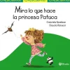 MIRA LO QUE HACE LA PRINCESA PATUCA