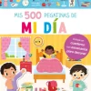 MIS 500 PEGATINAS, MI DIA