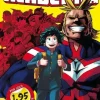 MM MY HERO ACADEMIA 1