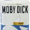 MOBY DICK. LIBRO BAÑO.COMBEL.