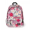 MOCHILA - MY BACKPACK - FLOWERS