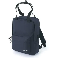 MOCHILA CAMPUS JUVENIL AZUL