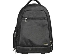 MOCHILA PARA PORTATIL EXACOMPTA EXACTIVE EXABUSINESS HASTA 15.6" CON RUEDAS Y ASA TELESCOPICA