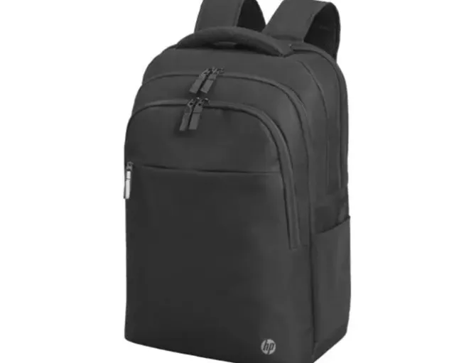 MOCHILA PARA PORTATIL HP RENEW BUSINESS 17,3" COLOR NEGRO 470X320X140 MM