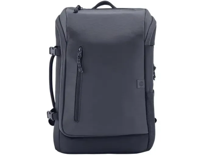 MOCHILA PARA PORTATIL HP TRAVEL 25 L 15,6" COLOR GRIS 245X440X320 MM