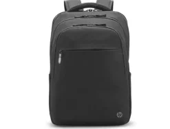 MOCHILA PARA PORTATIL HP RENEW BUSINESS 17,3" COLOR NEGRO 320X140X470 MM