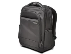 MOCHILA PARA PORTATIL KENSINGTON EXECUTIVE 2.0 BUSINESS 14" NEGRO 450X385X120 MM