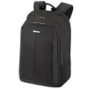 MOCHILA SAMSONITE GUARDIT 2.0 PARA PORTATIL DE 17,3" COLOR NEGRO 205X320X480 MM