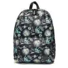 MOCHILA VANS DEANA III BACKPACK - MOCHILA DE SENDERISMO - NEGRO