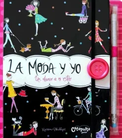 MODA Y YO,LA. CATAPULTA.