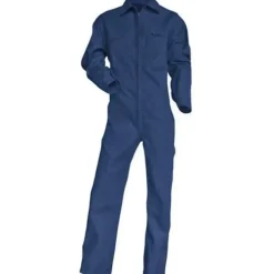 MONO DE TRABAJO TESLA COLOR AZUL MARINO TALLA XL
