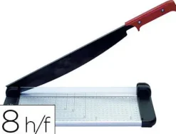 MOR CIZALLA METALICA 6432 PALANCA 32CM BASE ALUMINIO CS26699