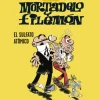MORTADELO Y FILEMÓN. EL SULFATO ATÓMICO (ESENCIALES IBÁÑEZ 1)