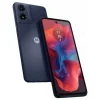 MOTOROLA MOTO G04S SMARTPHONE PANTALLA IPS 6.56 - 8GB - 128GB - CAMARA 50MP - BATERIA 5000MAH - ADMITE CARGA DE 10W - COLOR NEGRO