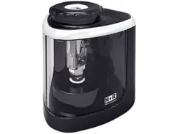 MR AFILALAPICES ELECTRICO DE SOBREMESA 63X75X63 MM COLOR GRIS ANTRACITA CS78066