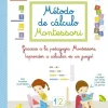 MÉTODO DE CÁLCULO MONTESSORI
