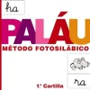 MÉTODO FOTOSILÁBICO: 1.ª CARTILLA.