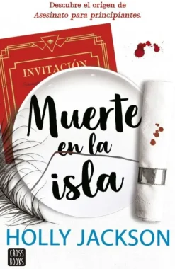 MUERTE EN LA ISLA