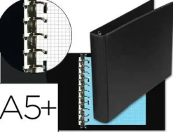 MULTIFIN LIBRO MULTIFIL 4 N PLAST 3002G 3002G ALFA MAK035179