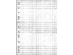 MULTIFIN RECAMBIO ALFA 3002 4 NAT CUAD 4125293 3002C MAK035574