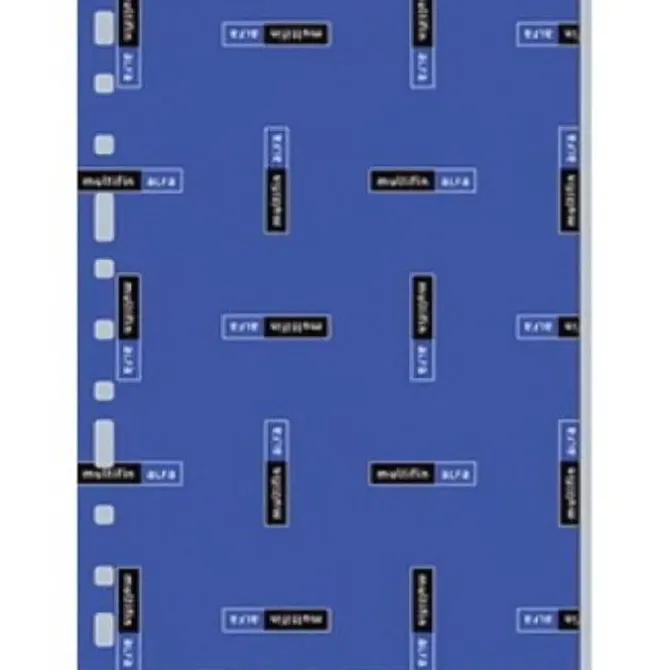 MULTIFIN RECAMBIO ALFA 3005 F NAT 5 C 3005 RAY.5 MAK035176