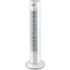 MUVIP VENTILADOR DE TORRE - 50W - 3 VELOCIDADES - COLOR BLANCO