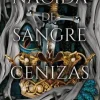 NACIDA DE SANGRE Y CENIZAS