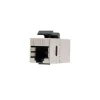 NANOCABLE EMPALME PARA CONECTOR RJ45 STP CAT.6 HEMBRA/HEMBRA