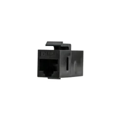 NANOCABLE EMPALME PARA CONECTOR RJ45 UTP CAT.6 HEMBRA/HEMBRA