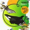 NATURAL SCIENCE 3º - ACTIVITY BOOK