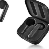 NGS ARTICA MOVE BLACK AURICULARES INTRAUDITIVOS BLUETOOTH 5.3 TWS - MANOS LIBRES - ASISTENTE DE VOZ - AUTONOMIA HASTA 7H - BASE DE CARGA - COLOR NEGRO