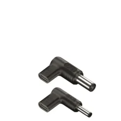 NGS PACK DE 2 CLAVIJAS USB-C ESPECIFICAS PARA PORTATILES DELL