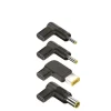 NGS PACK DE 4 CLAVIJAS USB-C ESPECIFICAS PARA PORTATILES LENOVO