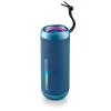NGS ROLLER FURIA 2 ALTAVOZ BLUETOOTH 30W TWS - ILUMINACION LED - AUTONOMIA HASTA 9H - RESISTENCIA AL AGUA IPX7 - COLOR AZUL