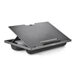 NGS SOPORTE PARA PORTATIL HASTA 15.6 - BASE ACOLCHADA - AJUSTABLE CON 8 POSICIONES