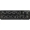 NGS TECLADO CON 12 TECLAS MULTIMEDIA - CABLE DE 1.4M - QWERTY PORTUGUES - COLOR NEGRO