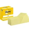 NOTA ADHESIVA POST-IT 76X127 100H AMARILLO