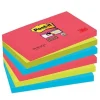 NOTA ADH.POST-IT 76X127 BORA BORA